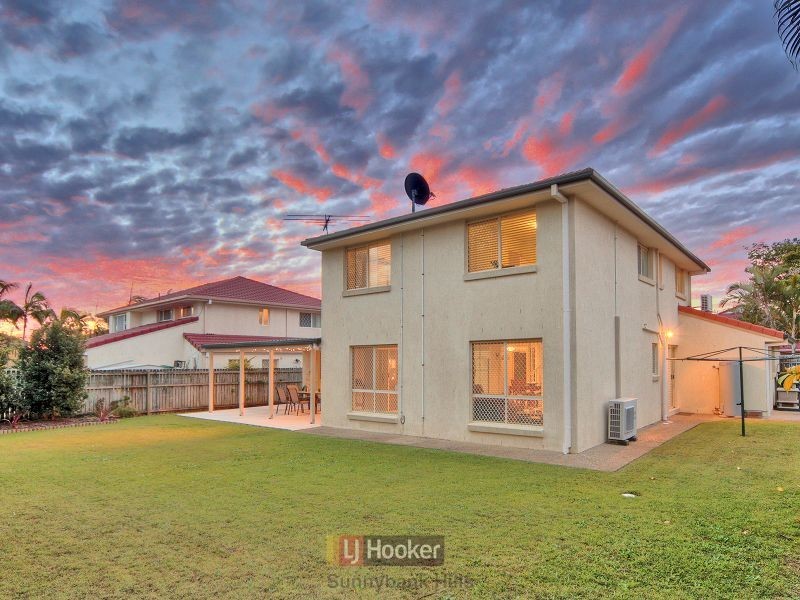 11 Raider Place, Sunnybank Hills QLD 4109