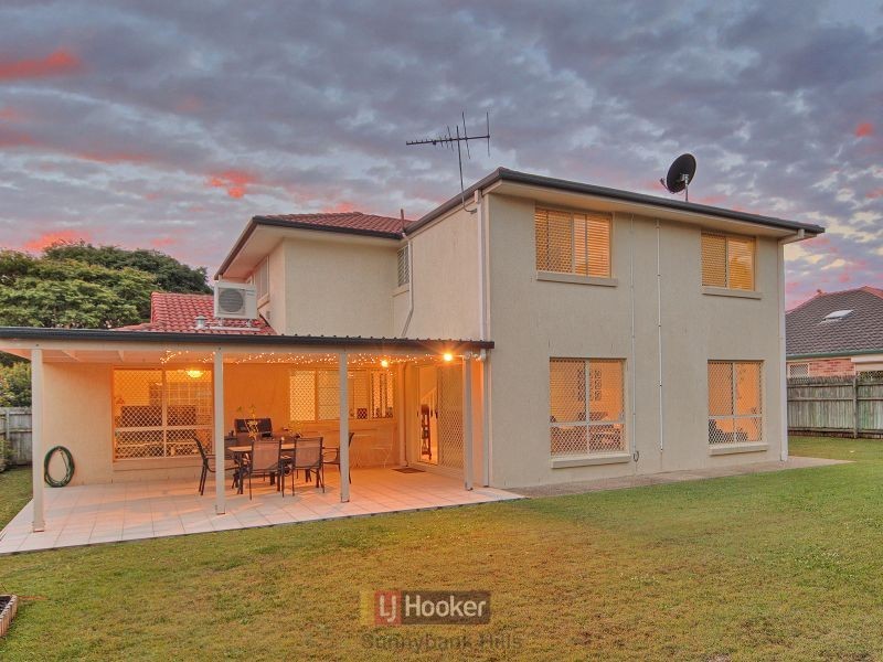 11 Raider Place, Sunnybank Hills QLD 4109