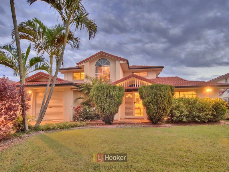 11 Raider Place, Sunnybank Hills QLD 4109