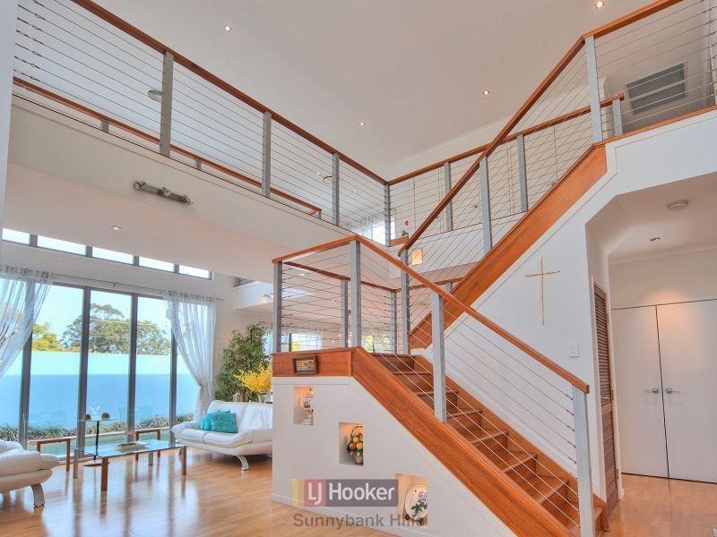 25 Cavallaro Street, Robertson QLD 4109