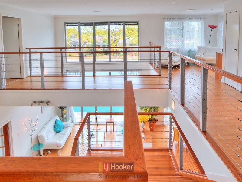 25 Cavallaro Street, Robertson QLD 4109