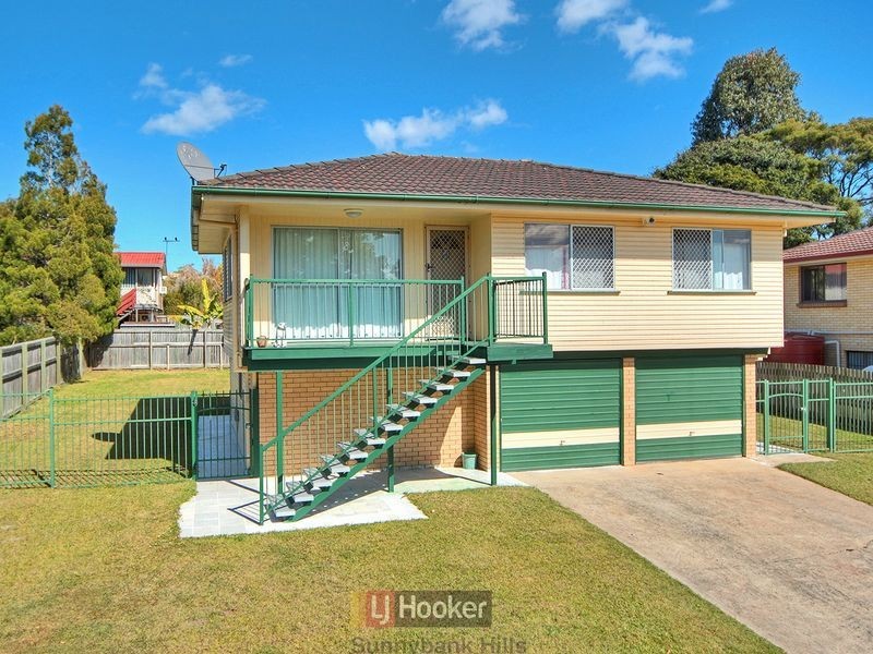 26 Yorrell Street, Algester QLD 4115