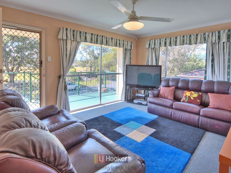 26 Yorrell Street, Algester QLD 4115