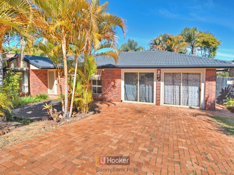 81 Kulcha Street, Algester QLD 4115