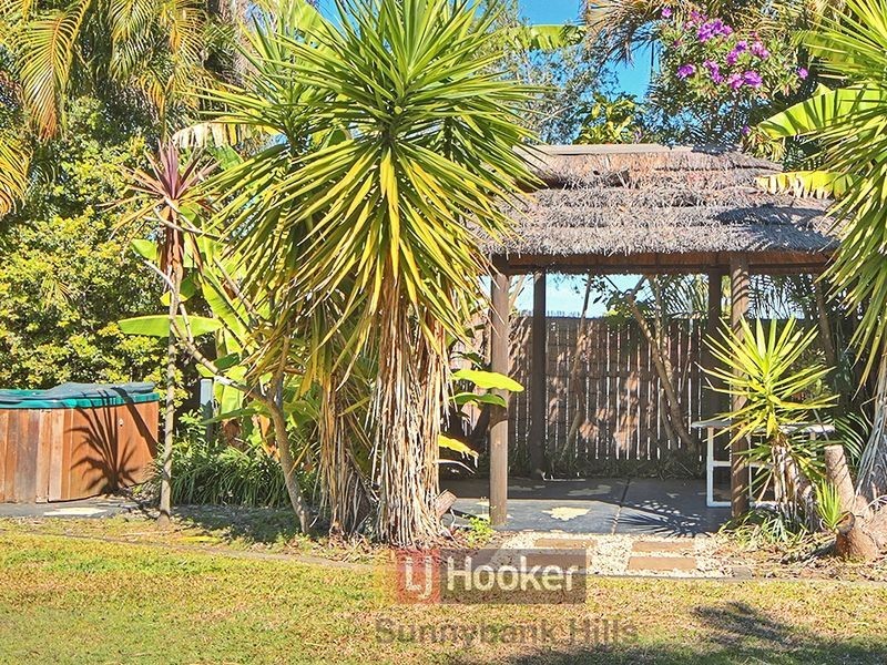 81 Kulcha Street, Algester QLD 4115
