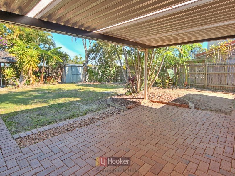 81 Kulcha Street, Algester QLD 4115