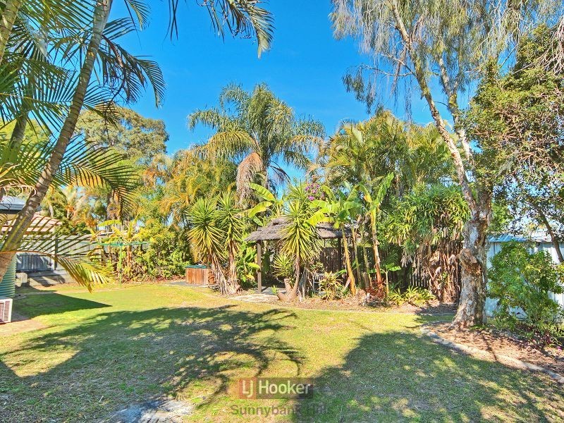 81 Kulcha Street, Algester QLD 4115