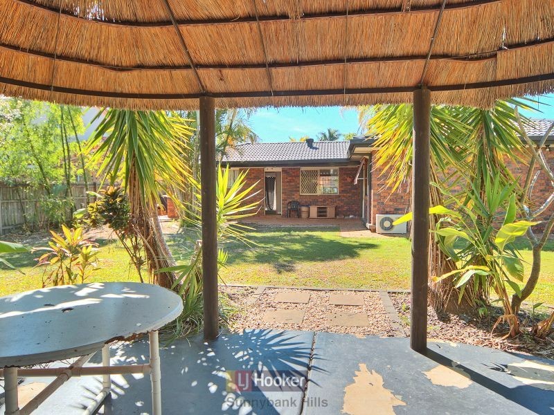 81 Kulcha Street, Algester QLD 4115