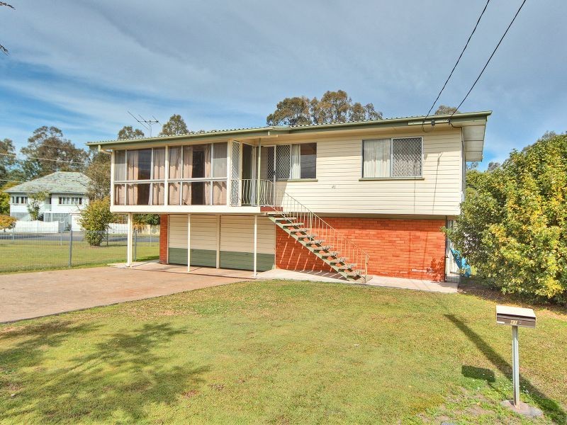 41 Bovey Street, Coopers Plains QLD 4108