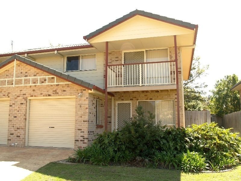 9/138 Golden Avenue, Calamvale QLD 4116