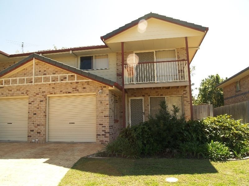 9/138 Golden Avenue, Calamvale QLD 4116