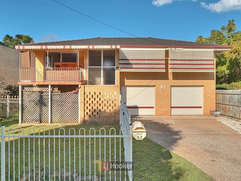 67 Maud Street, Sunnybank QLD 4109