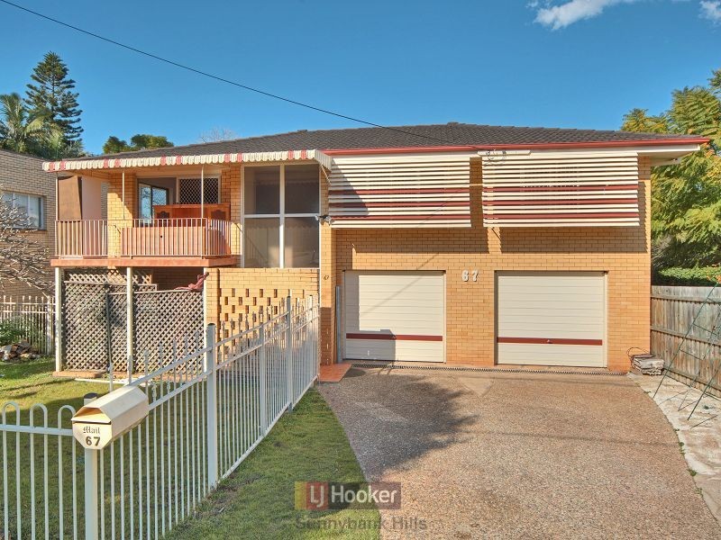67 Maud Street, Sunnybank QLD 4109