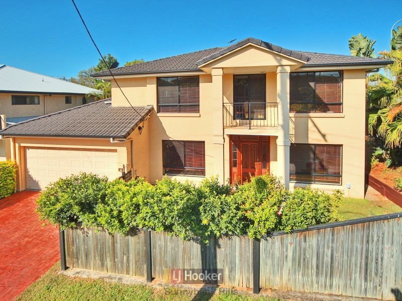 1 Elliot Street, Clayfield QLD 4011