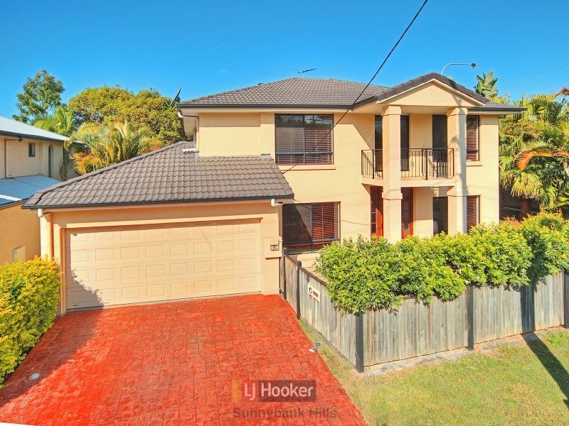 1 Elliot Street, Clayfield QLD 4011