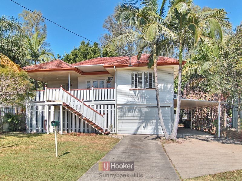 9 Evenwood Street, Coopers Plains QLD 4108