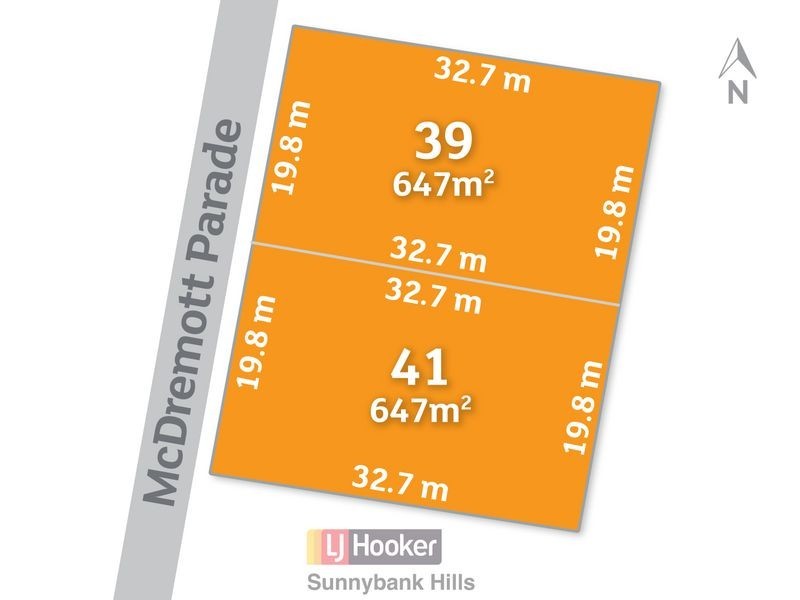 41 McDermott Parade, Rochedale QLD 4123