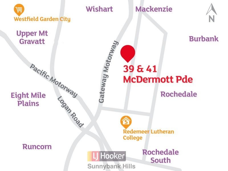 41 McDermott Parade, Rochedale QLD 4123