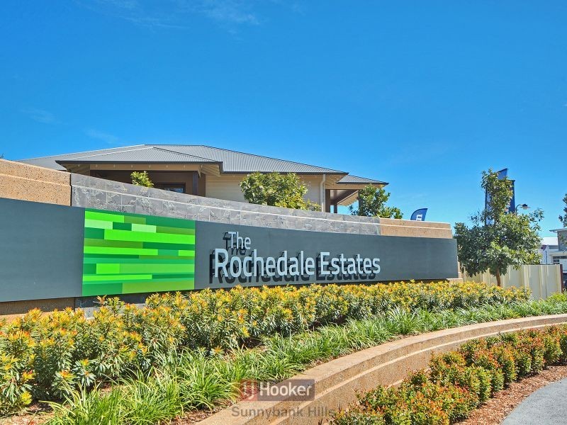 41 McDermott Parade, Rochedale QLD 4123