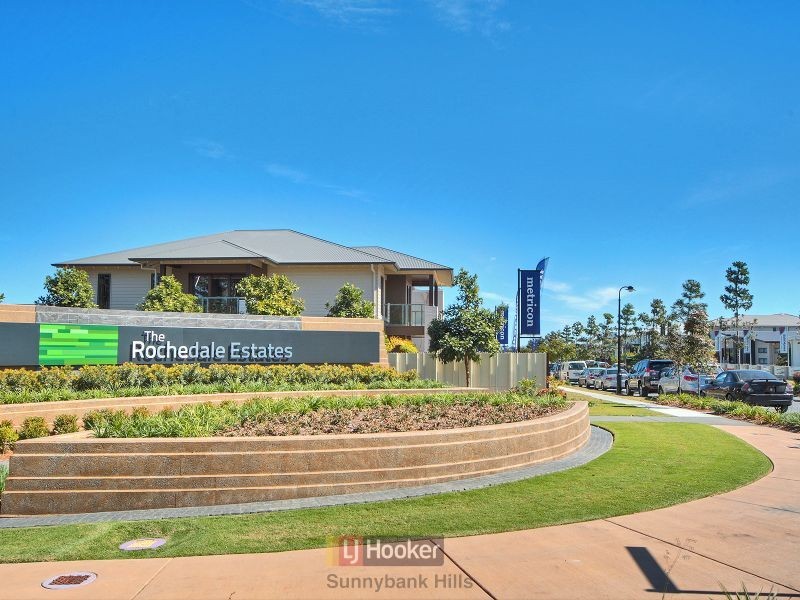 41 McDermott Parade, Rochedale QLD 4123