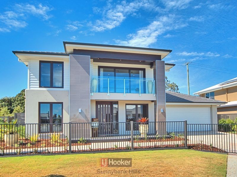 41 McDermott Parade, Rochedale QLD 4123