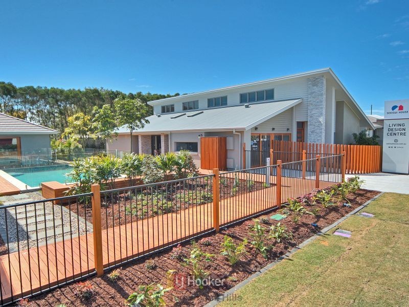 41 McDermott Parade, Rochedale QLD 4123