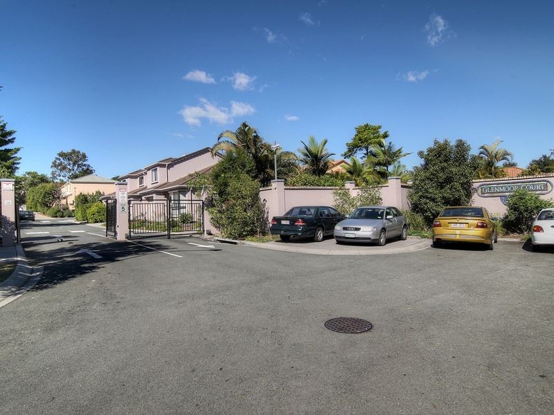 38/40 Glenefer Street, Runcorn QLD 4113