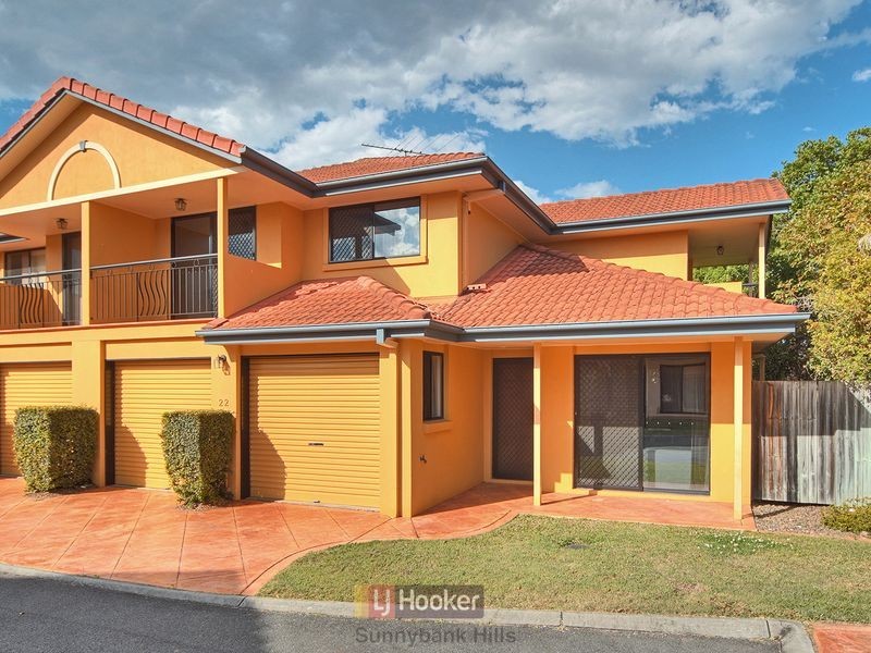 22/24 Altandi Street, Sunnybank QLD 4109