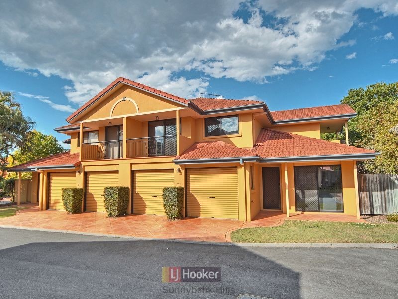 22/24 Altandi Street, Sunnybank QLD 4109