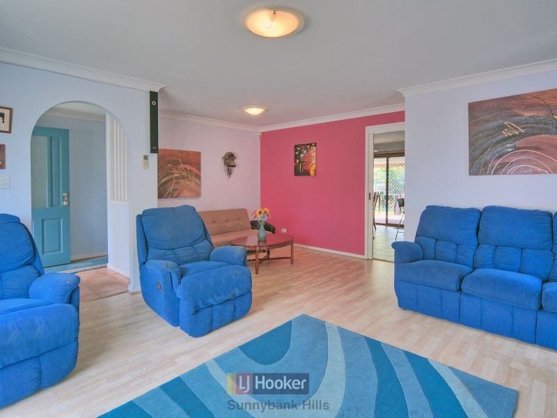 23 Merriwa Street, Sunnybank Hills QLD 4109