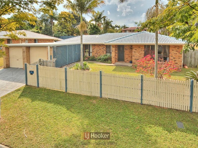 23 Merriwa Street, Sunnybank Hills QLD 4109