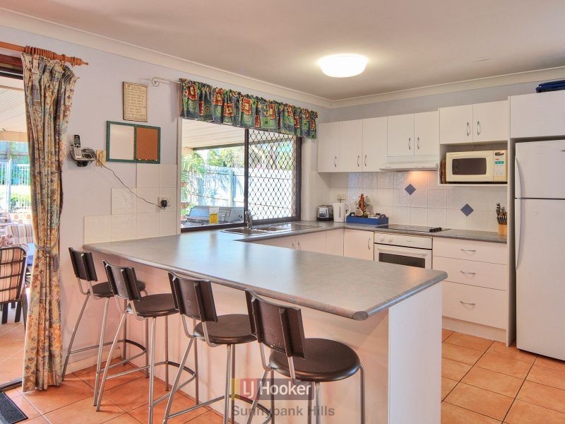 23 Merriwa Street, Sunnybank Hills QLD 4109