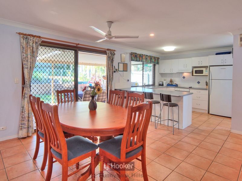 23 Merriwa Street, Sunnybank Hills QLD 4109