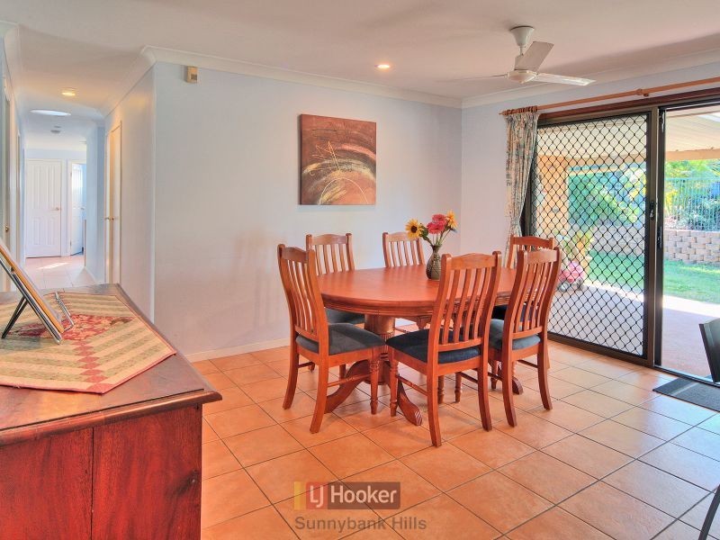 23 Merriwa Street, Sunnybank Hills QLD 4109