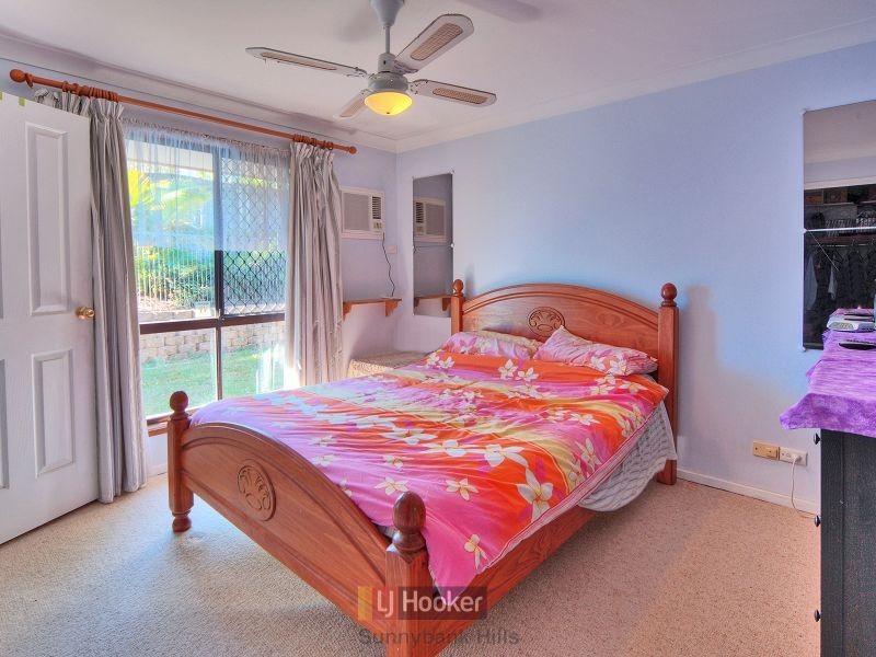 23 Merriwa Street, Sunnybank Hills QLD 4109