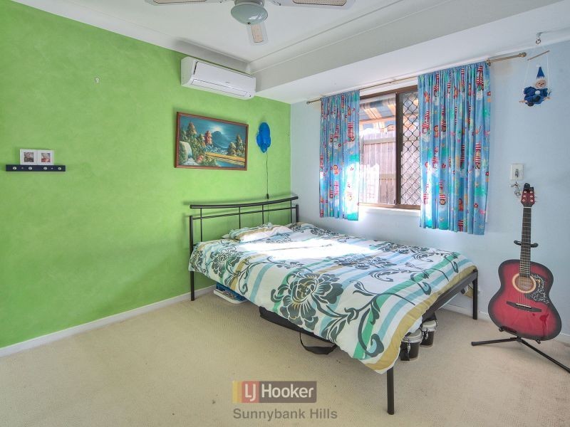 23 Merriwa Street, Sunnybank Hills QLD 4109