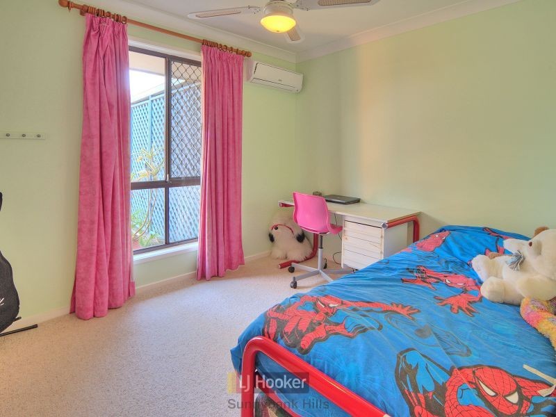 23 Merriwa Street, Sunnybank Hills QLD 4109