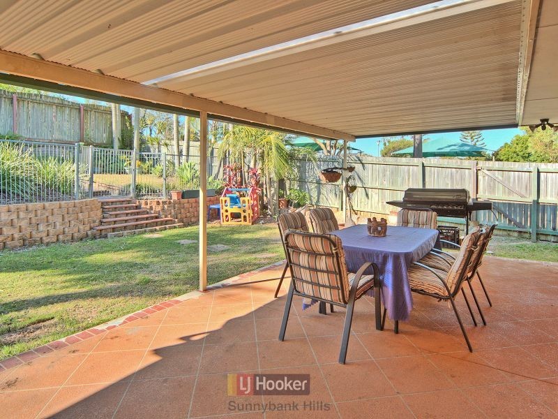 23 Merriwa Street, Sunnybank Hills QLD 4109