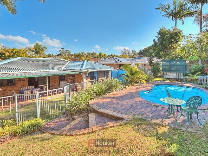 23 Merriwa Street, Sunnybank Hills QLD 4109