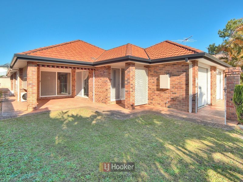 28 Eastcourt Lane, Sunnybank Hills QLD 4109