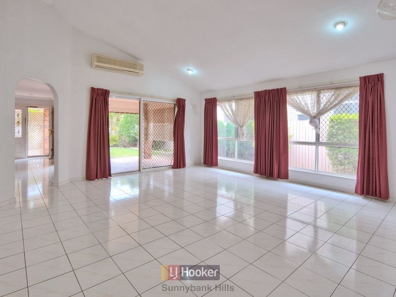 28 Eastcourt Lane, Sunnybank Hills QLD 4109