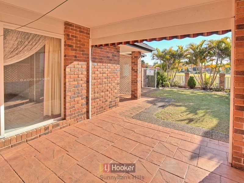 28 Eastcourt Lane, Sunnybank Hills QLD 4109