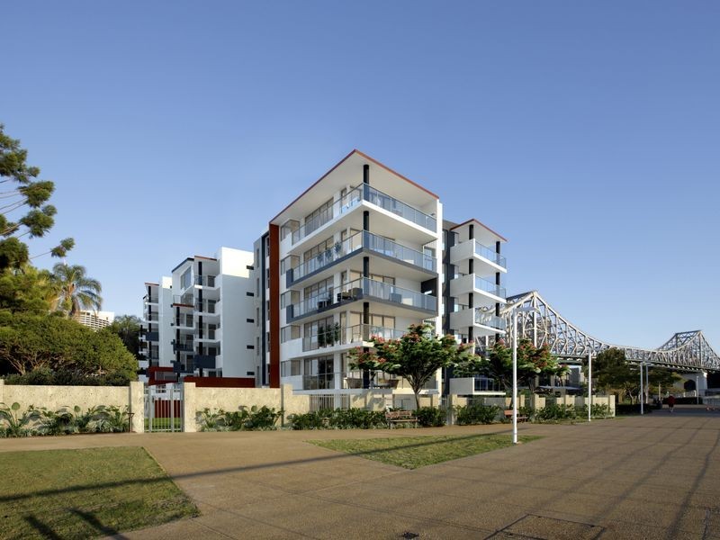120 Main Street, Kangaroo Point QLD 4169