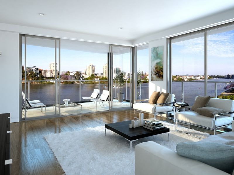 120 Main Street, Kangaroo Point QLD 4169