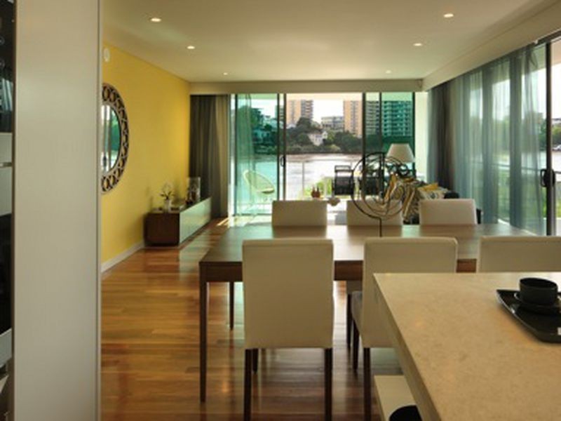 120 Main Street, Kangaroo Point QLD 4169