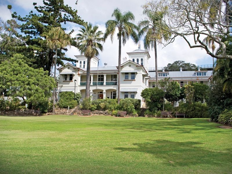 120 Main Street, Kangaroo Point QLD 4169