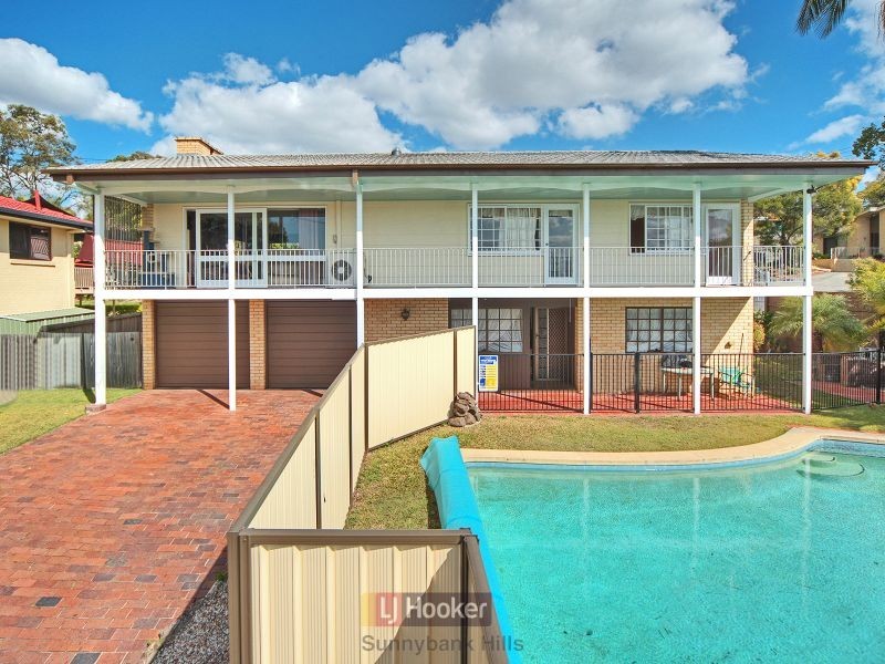 26 Cranfield Street, Sunnybank Hills QLD 4109
