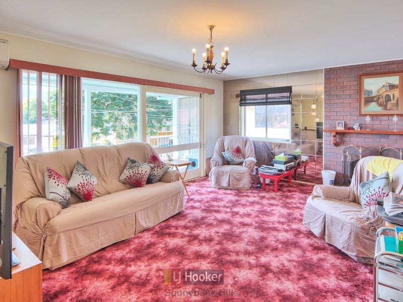 26 Cranfield Street, Sunnybank Hills QLD 4109