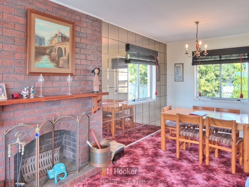 26 Cranfield Street, Sunnybank Hills QLD 4109