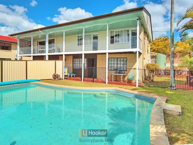 26 Cranfield Street, Sunnybank Hills QLD 4109